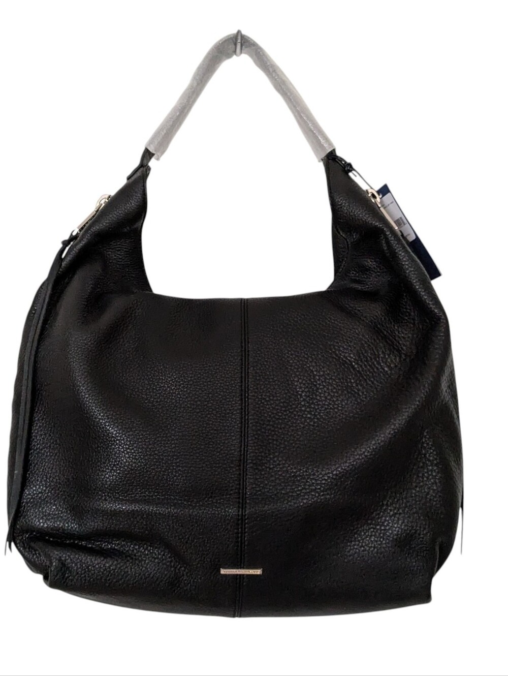 Rebecca Minkoff Double Zip Hobo Bag